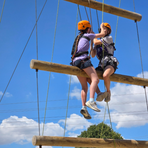 Summer 2025 Adventures: Redmaids' High Students Explore USA and Dorset