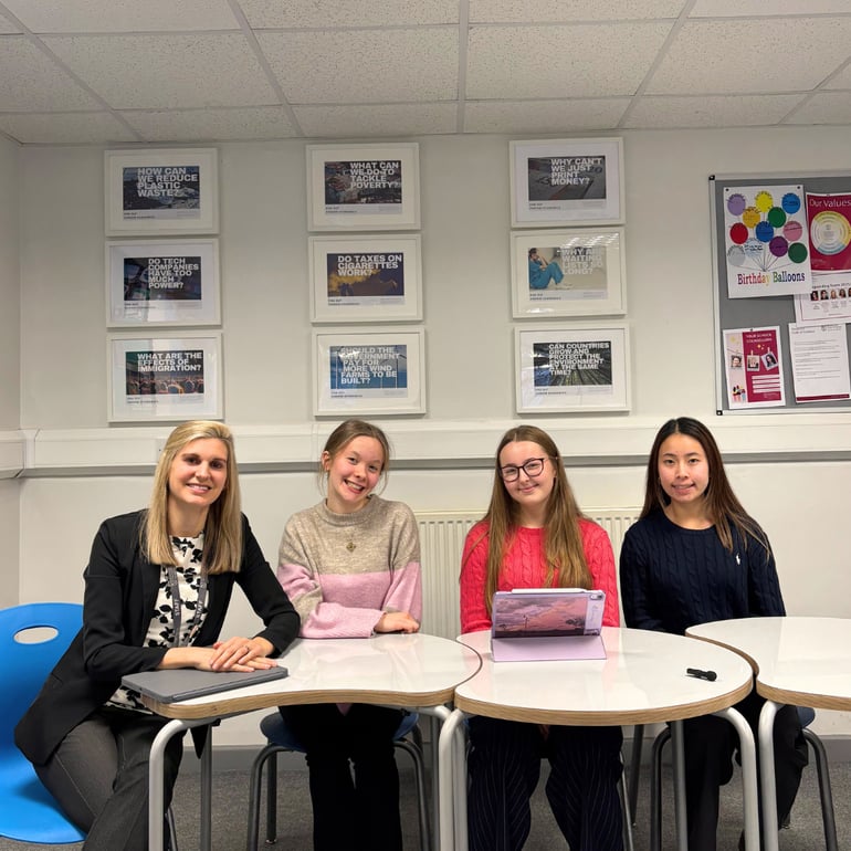 Year 13 Dive into Psychological Research with University of Bristol