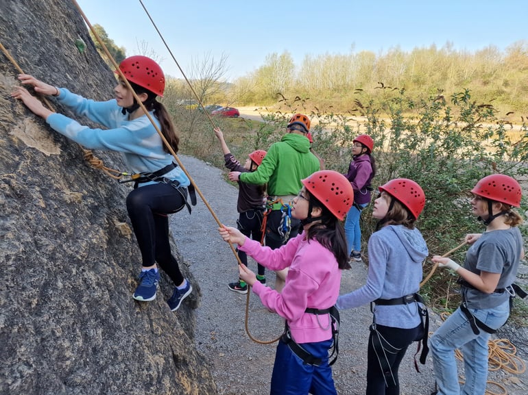 Helping you find your Outdoor Sport Adventure
