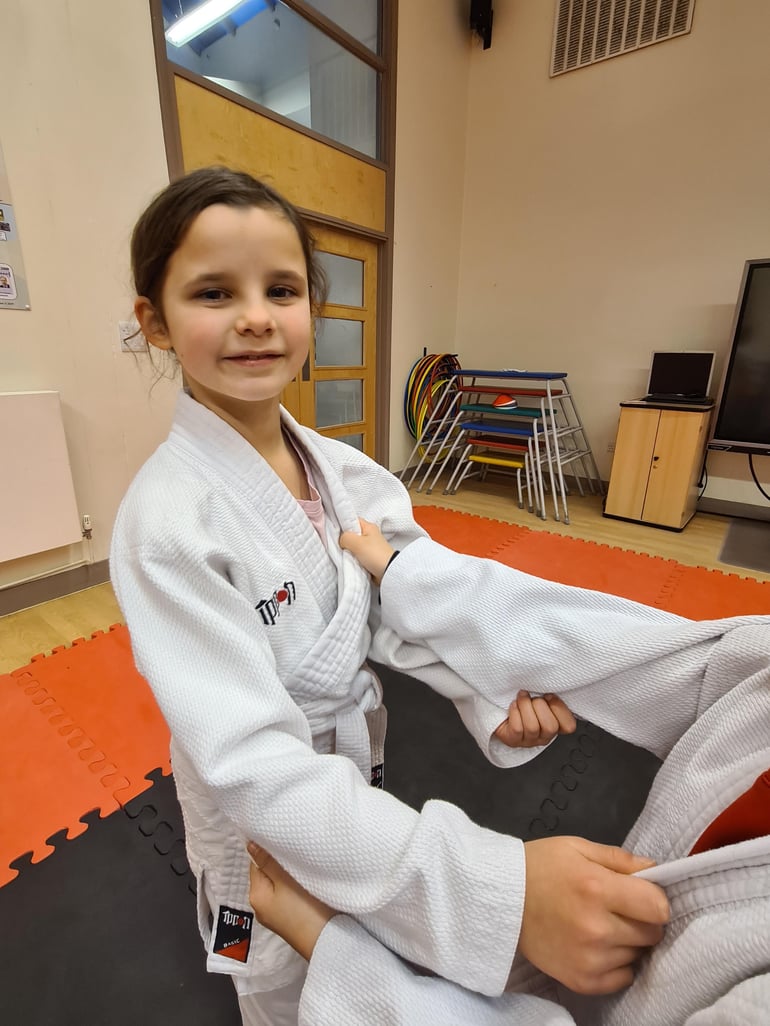 Meet our Year 3 pupils - This is Freya