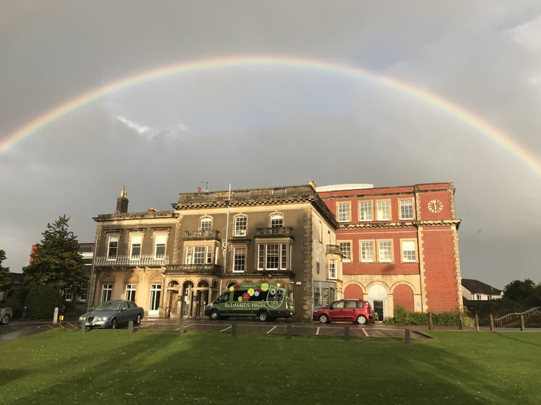 Head's Blog - Our core values