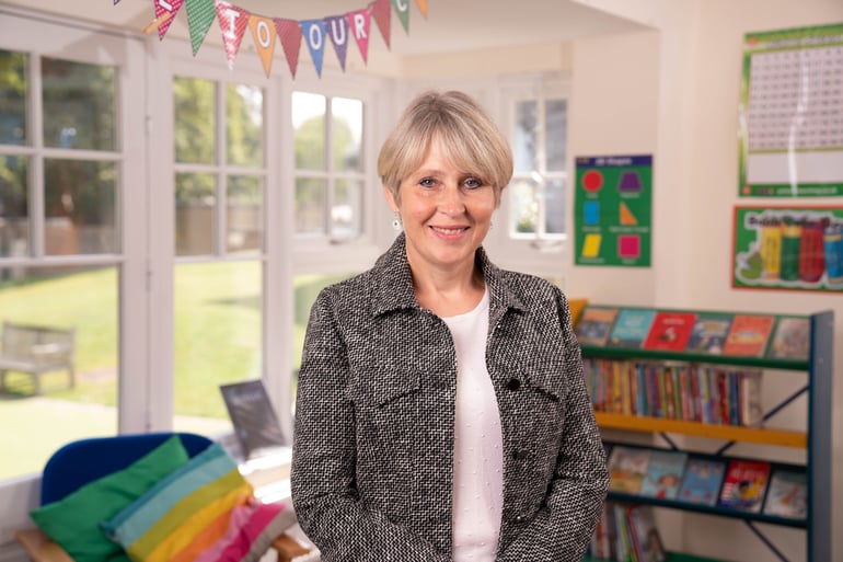 Headteacher's Blog: Why we love iPads - 10 years of Digital Learning at Redmaids' High Junior School