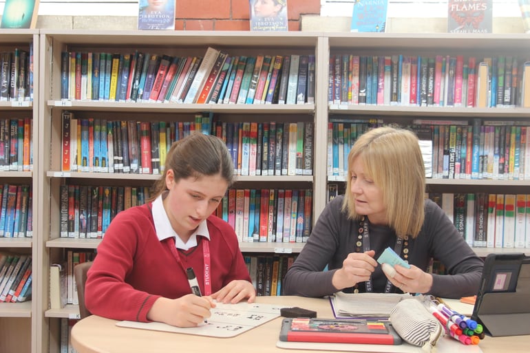 How Pastoral Care in Girls’ Schools Supports Healthy Teenage Development