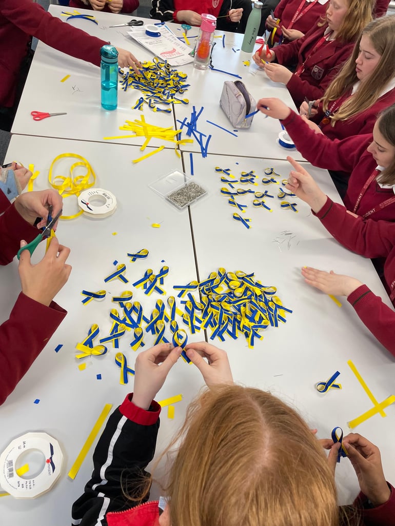 Head's Blog - What should we tell our children?