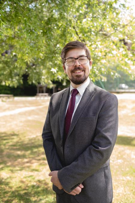 Head's Blog - Discussing young people's mental health