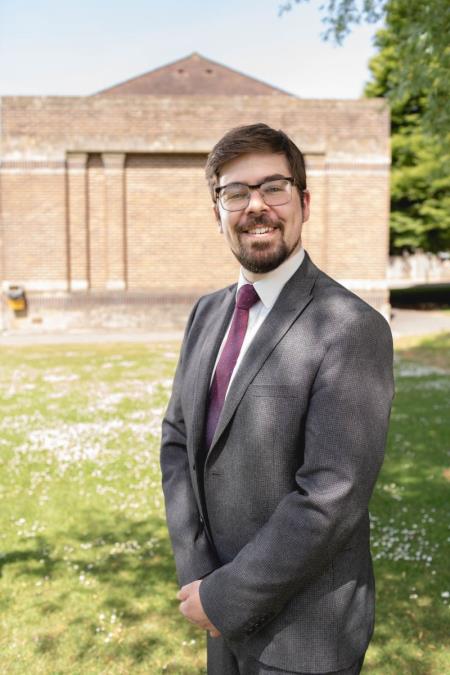 Head's Blog - Paul Dwyer