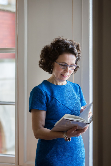 Reflections on retirement from the Headmistress Mrs Tobias  