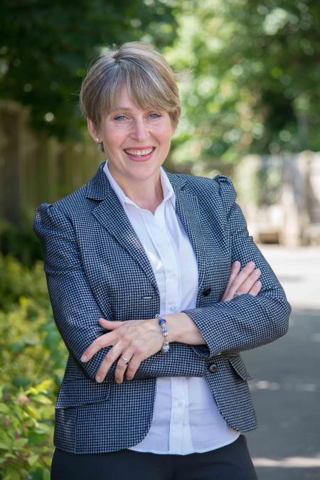 Headteacher's blog: Why enjoyment in reading helps children to thrive | Redmaids' High School