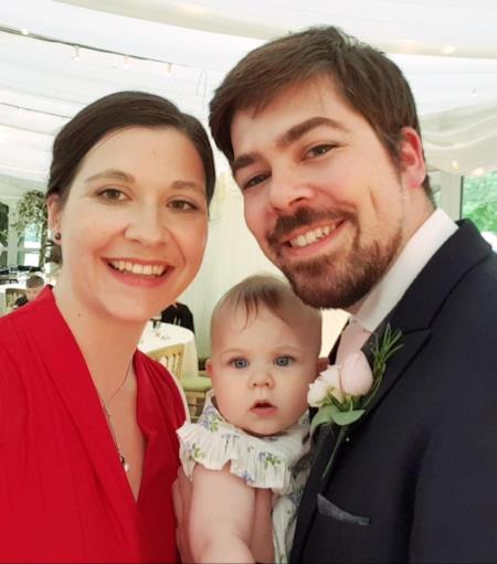 Head's Blog: Positivity in politics isn’t over; our children are proof of this