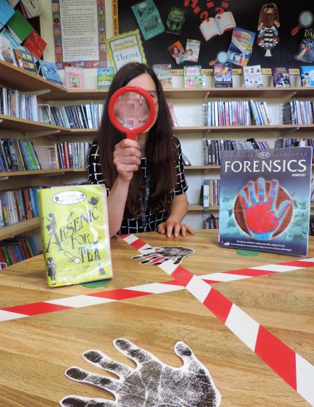 Reading and writing in the Junior School | Redmaids' High School