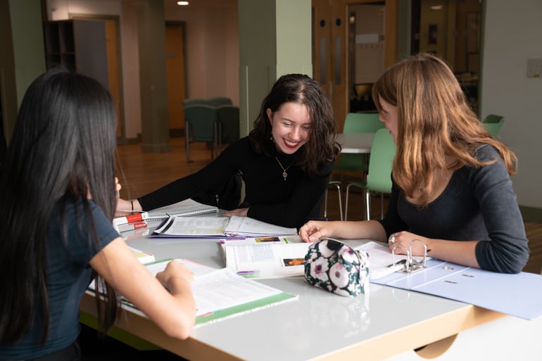 Five top tips for revision