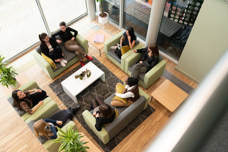 Inside Sixth Form at Redmaids' High School: What It's Really Like