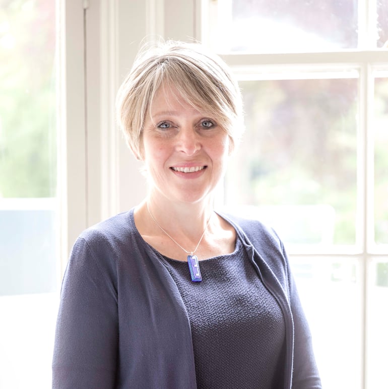 Manners matter: Blog post by Junior School Headteacher, Mrs Brown