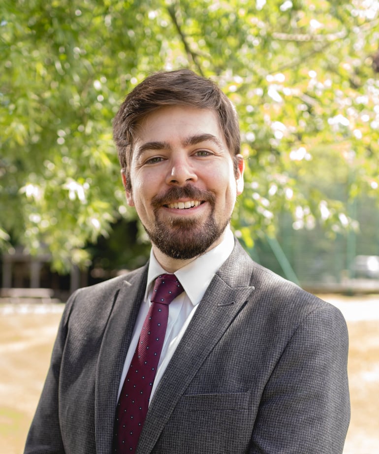 Head's Blog - What makes a school?