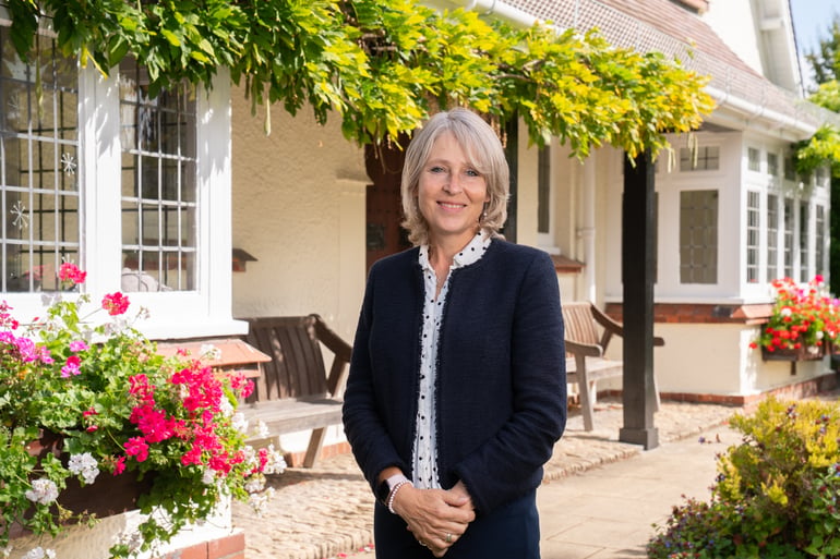 Farewell from Mrs Lisa Brown - Junior School Headteacher