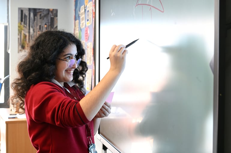 Choosing GCSEs: Your Year 7-9 Timeline