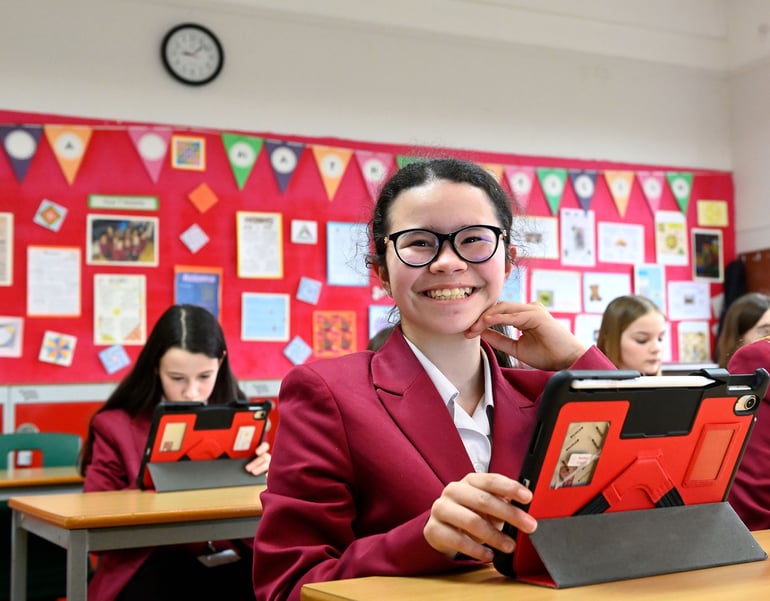 Helping Young People Build Healthy Digital Habits
