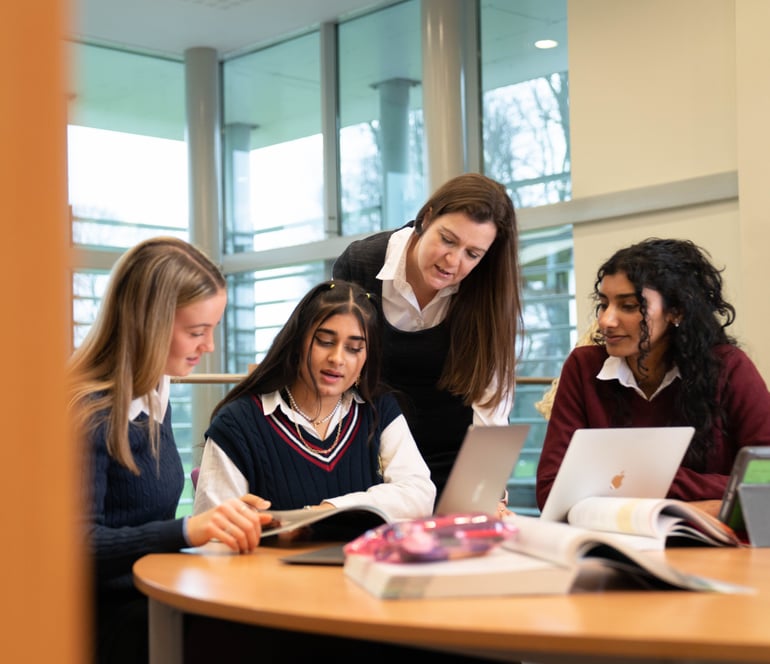 How we can help our students get the career of their dreams