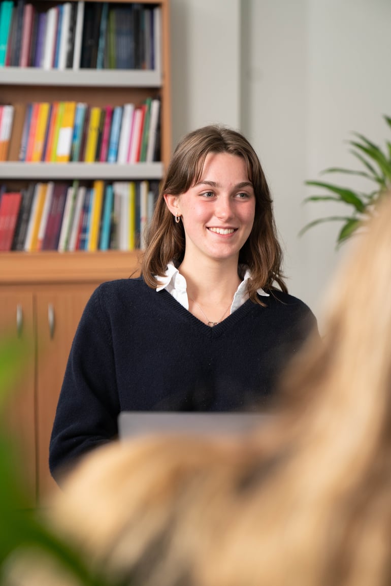 What is the Lighthouse Mentor Programme?
