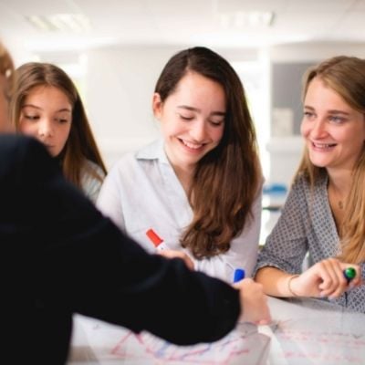How to use your time in Sixth Form to get ahead in your career