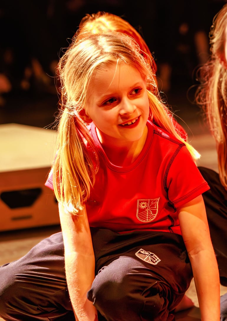 Meet our Year 3 pupils - This is Dulcie