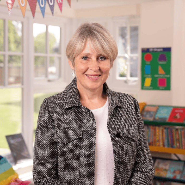 Headteacher's blog: Celebrating a remarkable year in the Junior School!