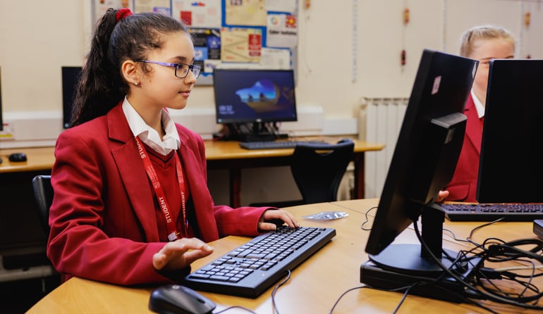 Head's Blog: Embracing Artificial Intelligence